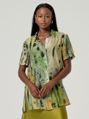 Surkana - Blusa Mizy