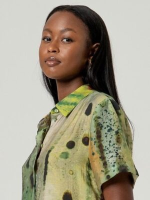 SURKANA - Camisa Mizy 4