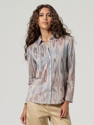 Surkana - Camisa Sovi