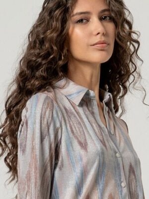 SURKANA - Camisa Sovi 4