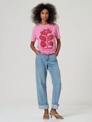 SURKANA - Camiseta Posi 2
