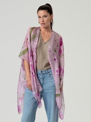 Surkana - Kaftan Pama