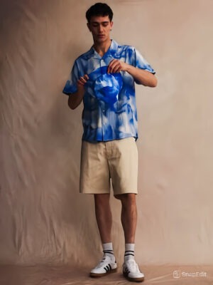 !Solid - Camisa Olioli 2