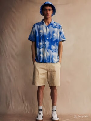 !Solid - Camisa Olioli 3