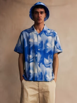 !Solid - Camisa Olioli