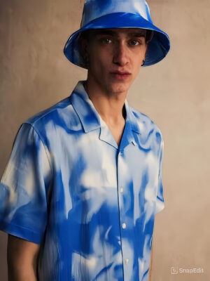 !Solid - Camisa Olioli 4