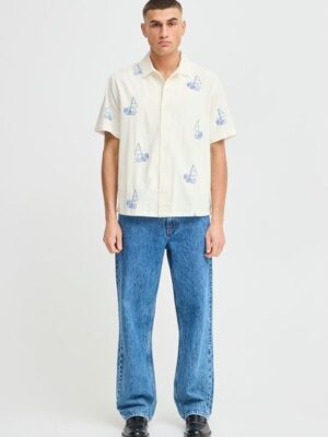 !Solid - Camisa Ottild 2