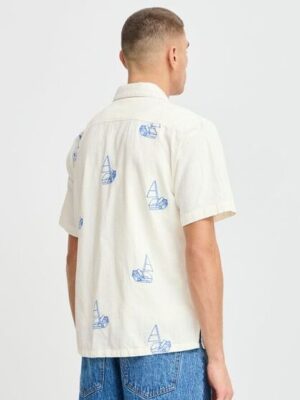 !Solid - Camisa Ottild 4