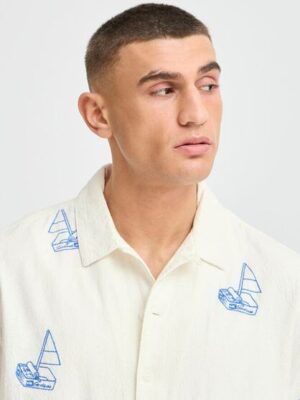 !Solid - Camisa Ottild 5
