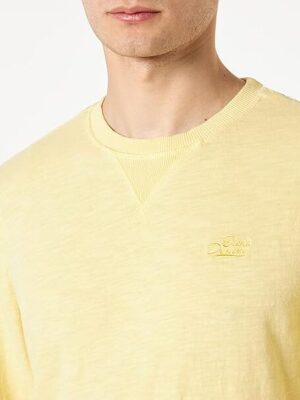 !Solid - Camiseta m-l Popcorn 6