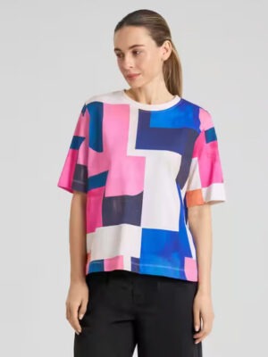 Dedicated - Camiseta Abstract