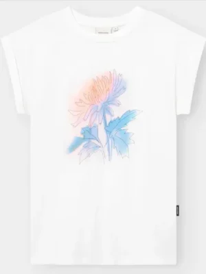 DEDICATED - Camiseta Flower dream 3