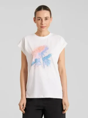 Dedicated - Camiseta Flower dream