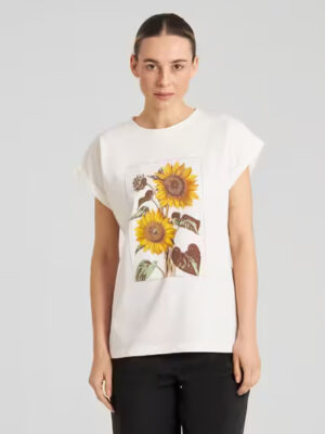 Dedicated - Camiseta Sunflowers