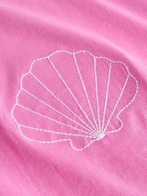 DEDICATED - Camiseta Sea shells 2