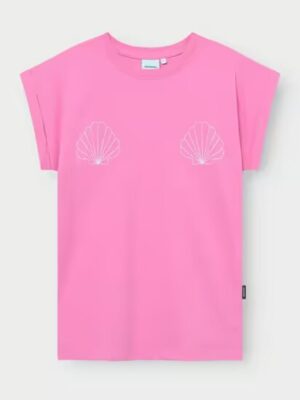 DEDICATED - Camiseta Sea shells 3