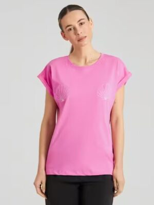 Dedicated - Camiseta Sea shells