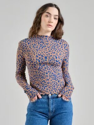 Dedicated - Top Ryd leopard
