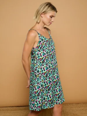 Minueto - Vestido Animal 2