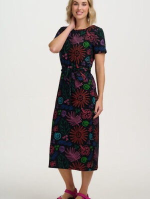 SUAGRHILL - Vestido Flissy 3