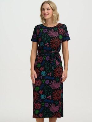 SugarHill - Vestido Flissy