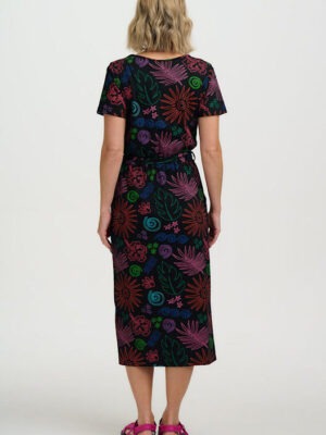 SUAGRHILL - Vestido Flissy 5