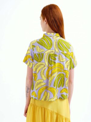 COMPAÑÍA FANTÁSTICA - Camisa Guineo 3