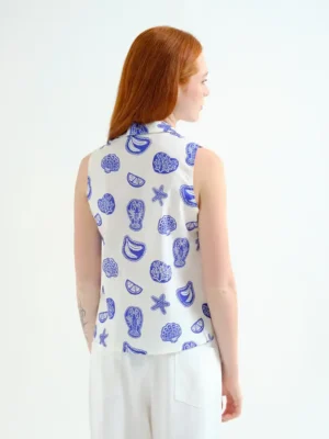 COMPAÑÍA FANTÁSTICA - Camisa Lobster 3