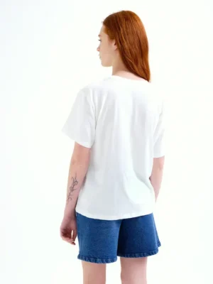 COMPAÑÍA FANTÁSTICA - Camiseta Palm mermaid 3
