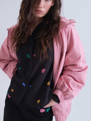 COMPAÑÍA FANTÁSTICA - Camisa Candy 2
