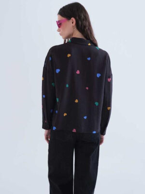 COMPAÑÍA FANTÁSTICA - Camisa Candy 3