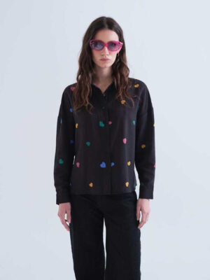Compañía Fantástica - Camisa Candy