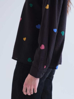 COMPAÑÍA FANTÁSTICA - Camisa Candy 4