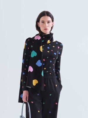 COMPAÑÍA FANTÁSTICA - Camiseta Candy 2