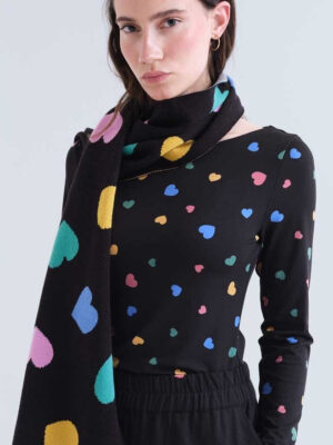 COMPAÑÍA FANTÁSTICA - Camiseta Candy 3