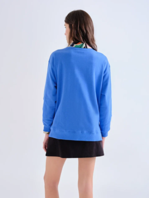 COMPAÑÍA FANTÁSTICA - Sudadera Neo garden 3