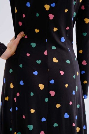 COMPAÑÍA FANTÁSTICA - Vestido Candy midi 3