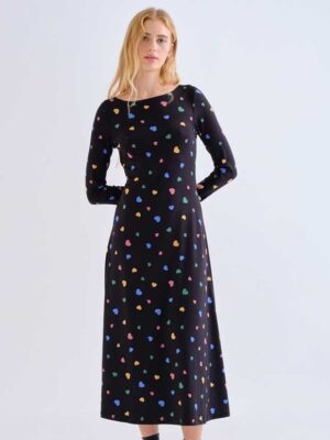 Compañía Fantástica - Vestido Candy midi
