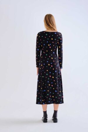 COMPAÑÍA FANTÁSTICA - Vestido Candy midi 4