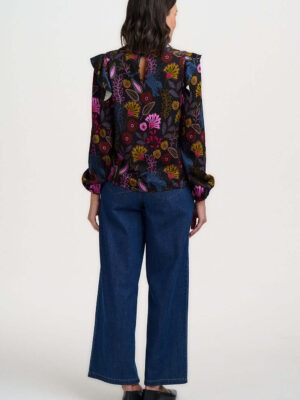 SUGARHILL - Blusa Jungle 3