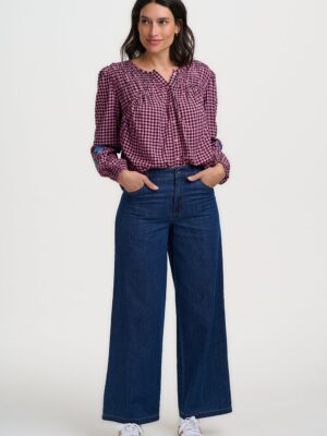 SUGARHILL - Blusa Leah 2