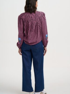 SUGARHILL - Blusa Leah 3