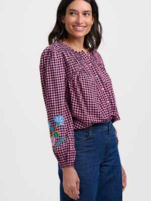 SugarHill - Blusa Leah