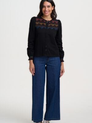 SUGARHILL - Camiseta Aztec 2