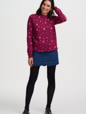 SUGARHILL - Sudadera Galaxy 2