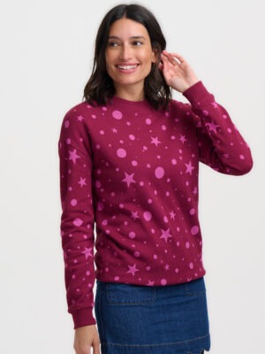 SugarHill - Sudadera Galaxy