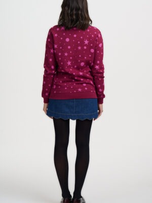 SUGARHILL - Sudadera Galaxy 5