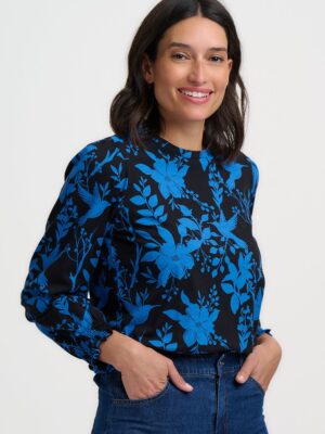 SugarHill - Camiseta Hummingbird