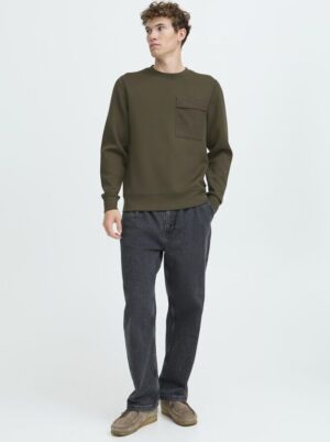 CASUAL FRIDAY - Sudadera Vidar 2