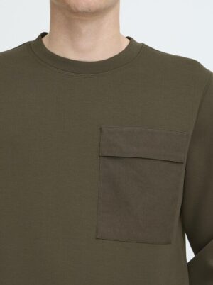 CASUAL FRIDAY - Sudadera Vidar 3